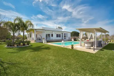 Image de Villa Padangi by Perle di Puglia