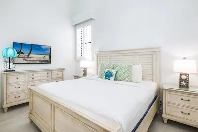Better Choice for your Vacation! Kitchenette, Seaside Golf, Free Shuttle