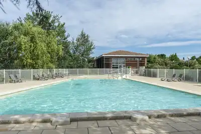 Image de Résidence Sun hols - Les Rives du Lac