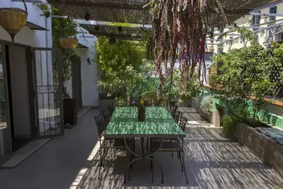 Image de Cerasiello - magnifique terrasse panoramique