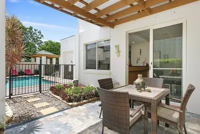 Image de Golf Home Paradise