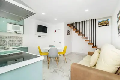 Image de Maredimo Village Porto Casa 5