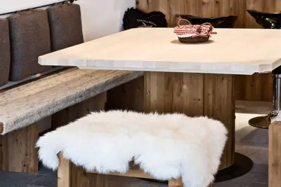Image de Alpenchalet Vierklee - Vierklee - Das Kinderfreundliche Ferienhaus