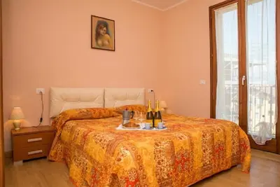 Image de Apartment Palazzotto 1