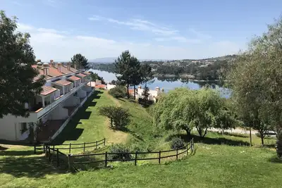 Image de Castelo de Bode - 2 bedroom apartment with Marina place