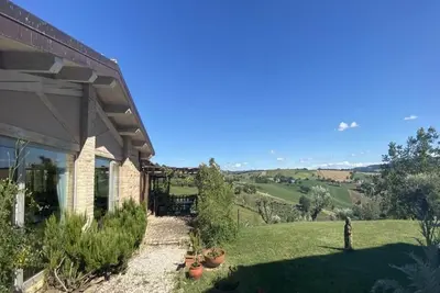 Image de Colle Regnano - Standard Apartment - Ambarabaciccicoccò