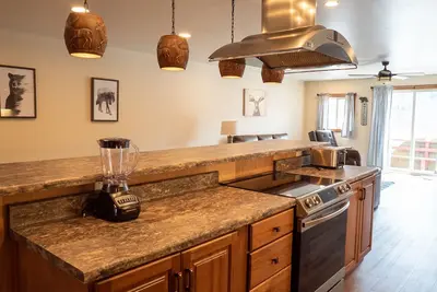 Image de Falls Overlook Lodge - Family Friendly Lodge Near Trails & Fallingwater