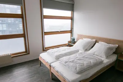 Bel Appartement Proche D'euralille