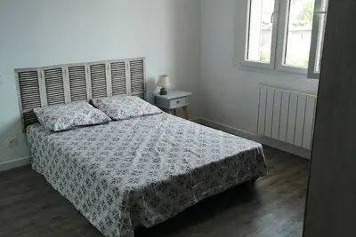 Image de Appartement Lumineux Annecy