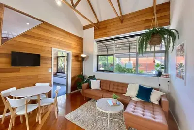 Image de The Morrison Stables- Walking distance to the Geelong Cbd