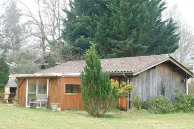 Image de La petite maison dans la prairie