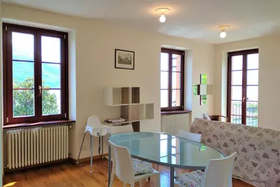 Image de Apartment La Verbanella A