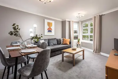 Image de Elms Way No33 - Donnini Apartments