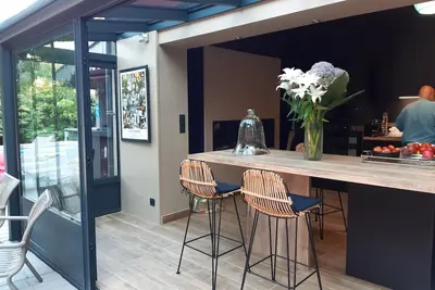 Image de Maison centre Bergerac avec piscine