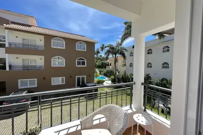 Image de Beauty Orquidea 2bed apartment in El Cortecito. Playa Bavaro