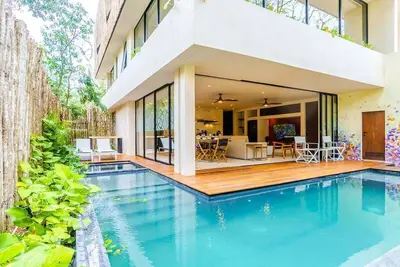 Image de Serene Condo | Pool | Patio | Hammock | Near Beach