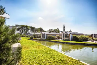 Image de Biebosch - Deux Chambres Resort, Couchages 4