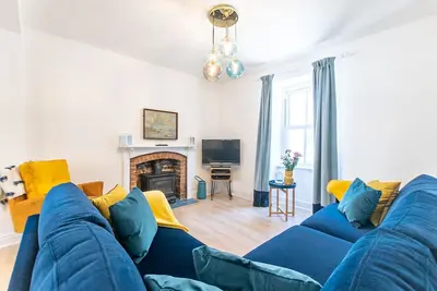 Image de Picture House – St Ives – Off-Site Parking – Dog Friendly