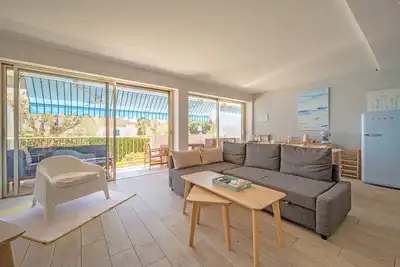 Image de La Californie - Au cœur de Cannes