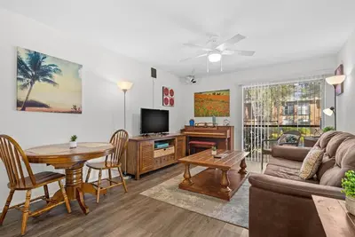 Quiet Condo – Short Walk to Uf/Shands/Downtown!