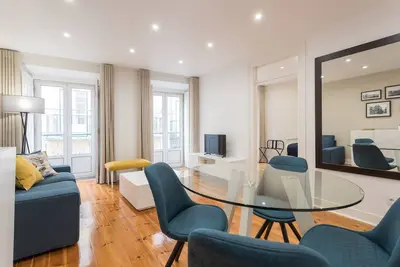 The Modern 1551 Apartment