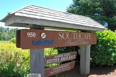 Prime Vacation Week Cape Cod