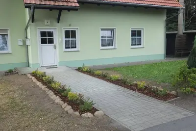 Image de Ferienwohnung am Großen Stein