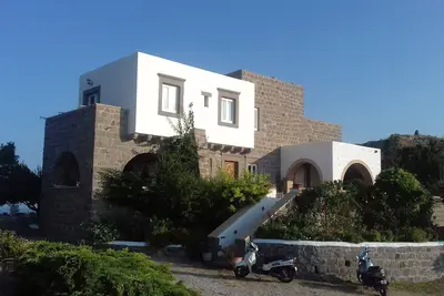 Image de Villa Alexandra