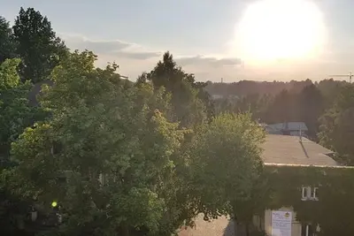 Image de Ferienwohnung Mister Bales - Ferienwohnung