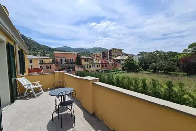 Image de Apartment M with private balcony