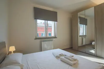 Image de Apartment N with private balcony