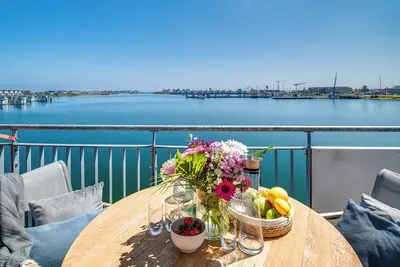 Image de \"Sea Apartment Mojo\" - The perfect home for a Baltic Sea vacation with a sea view