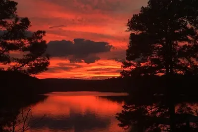 Image de Lake Tuscaloosa Views.