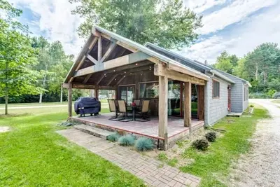 Image de Private Beach Lakehouse