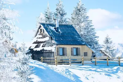 Image de Private Cottage - Active Regeneration and Relaxing Hollidays