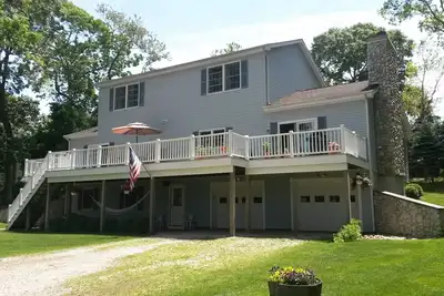 Image de Un bloc de la plage! !