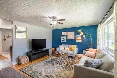 Image de Family Ski Escape | Hot Tub + Game Room + Close to Skiing!