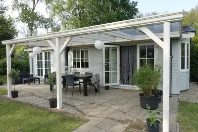 Image de Peace and quiet or fun, for the perfect vacation! 5* Camping Stoetenslagh