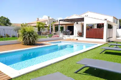 Image de Family Villa \"Full Of Charm\"