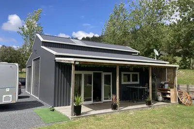 Image de 2 bedroom barn style apartment in a tranquil rural setting 8 minutes to beach