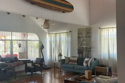 Image de 2 bedroom, Playa Pelada Home near Lagarta Lodge