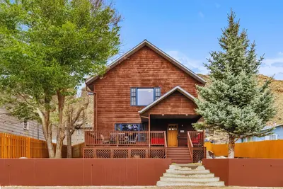Image de Charming Gardiner Home Steps from Yellowstone