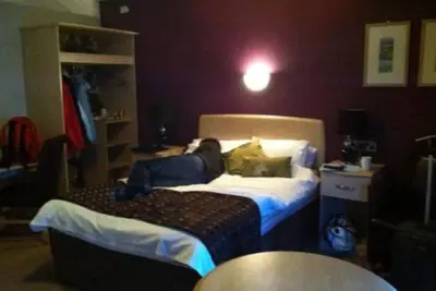 Image de Live Free, See Sofia - Premium Room 1