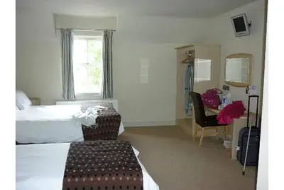 Image de Live Free, See Sofia - Deluxe Room