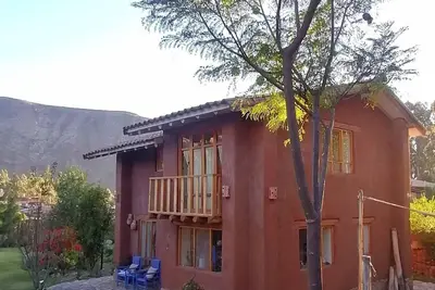Image de Hallpawasi - Urubamba