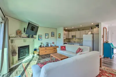 Image de Interlaken Villa: Steps to Lodge Geneva National!