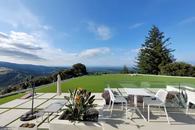 Image de Executive Retreat in Silicon Valley