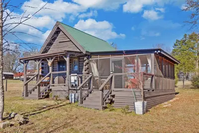 Image de Tiny House Pocket Farm