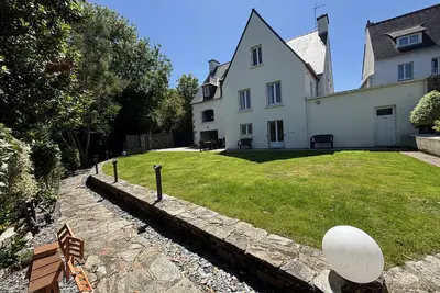 Image de Maison Lannion coeur de ville
