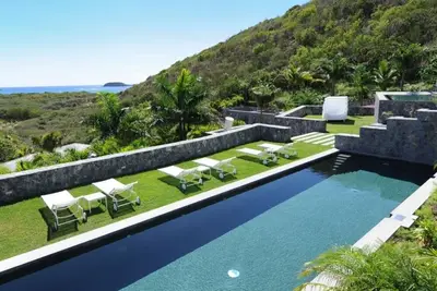 Image de Villa Dunes | Ocean View - Located in Wonderful Salines with Private Pool
